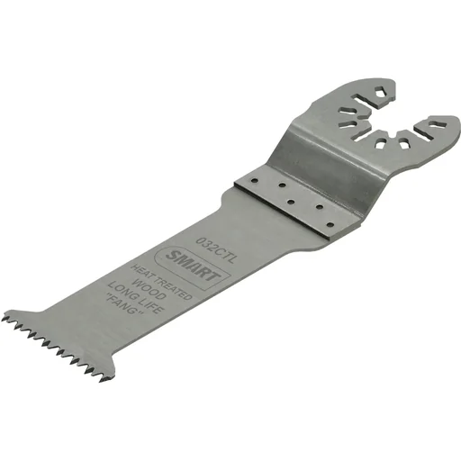"UN PRO 32x67mm lang mes, Hout 1 image"