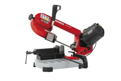 "Mobile Metallbandsäge BS125M 230V image"