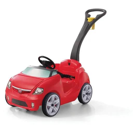 "Einfacher Steer Sport image"