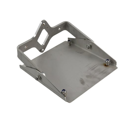 "Wandhalter OSM610 180°C schwenkbar, verzinkt image"