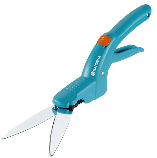"Classic Grasschere, ergonomische Griffform image"