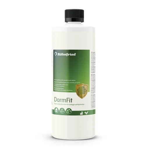 "Ergänzungsfuttermittel DarmFit, 1 l image"