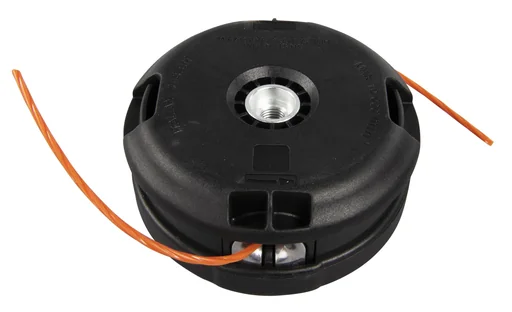 "2-Fadenkopf Tap&Go 2,4 mm image"