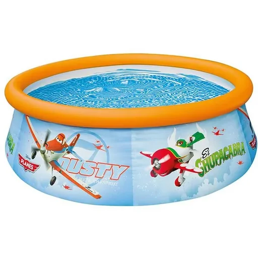 "Flugzeuge Easy Set Pool image"