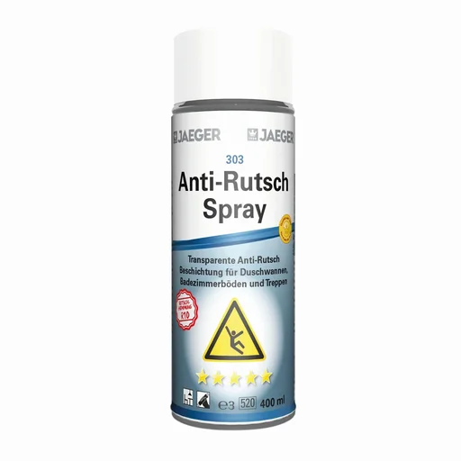 "Anti-Rutsch Spray, farblos 400 ml image"