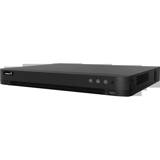 "hd-cctv-hybrid-rekorder - echtzeit - 8 kanäle image"