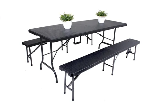 "Gartenmöbel Tisch-Set "Ventana" image"