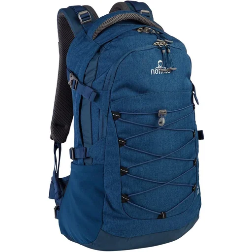 "Baryt Tour Pack 18 L Blau image"