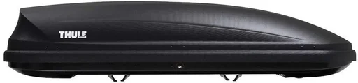 "Dachbox Pacific 780 promo L, anthrazit, 420l image"