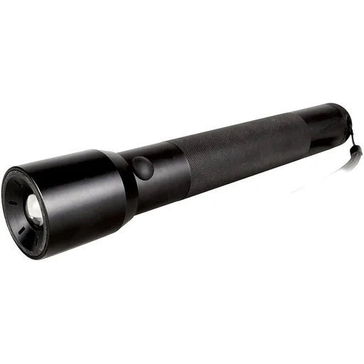 "RELED Focus Taschenlampe mit Kabel IP44 1x5W 300lm image"