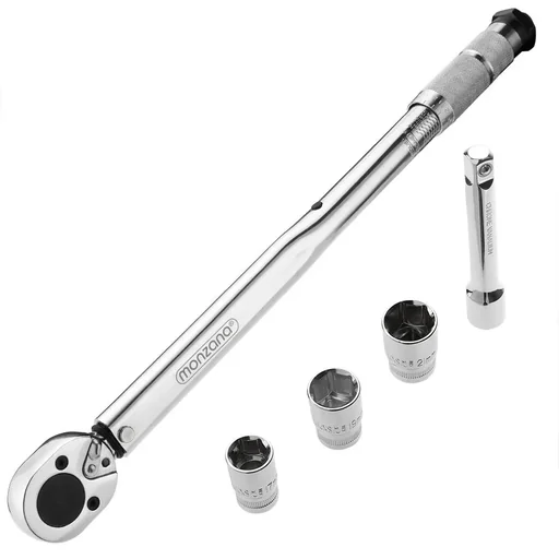 "Drehmomentschlüssel 5 Stück image"