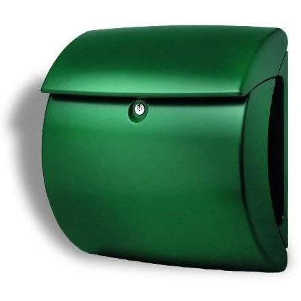 Briefkasten Kiel grun