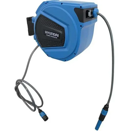 "Automatik-Wandschlauchbox 20m 5/16 Zoll image"