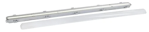 "LED Feuchtraumleuchte "FarmSTAR", IP 65, 121 cm image"