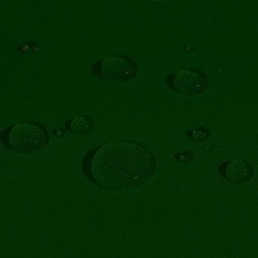 "Sitzkissen - Esszimmer - 4er Set - Grün image"