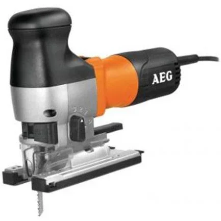 "Jigsaw STEP 1200 XE image"