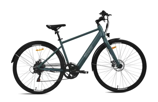 "E-Citybike 27,5" - C3L Urban image"