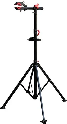 "Fahrrad Montageständer Profi mit Stativ image"