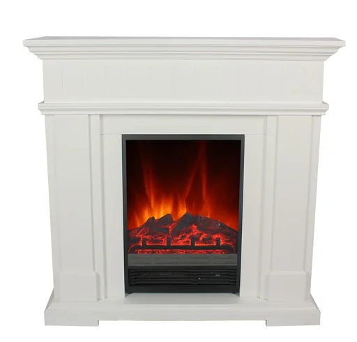 "Elektrokamin "Bergen" mit Fernbedienung image"