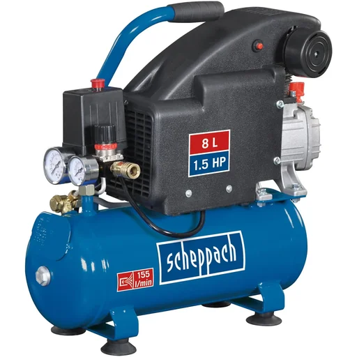 "8 l Kompressor HC08 image"