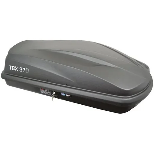 "Dachbox TBX 370 image"