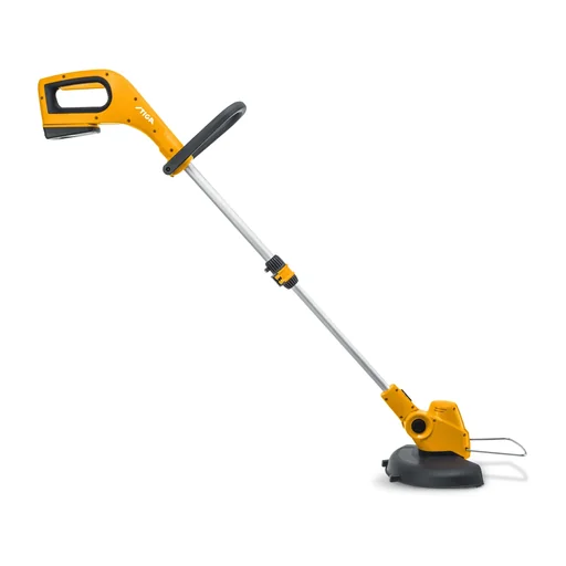 "Akku-Rasentrimmer GT 100e (Inkl. Akku u. Ladegerät) image"