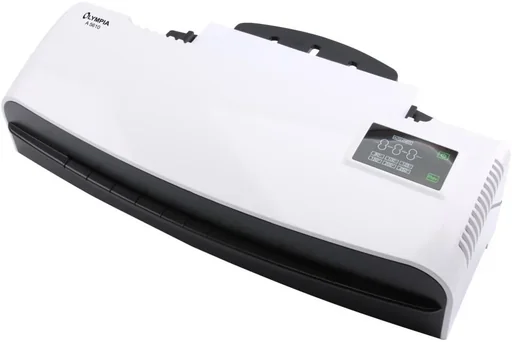 "Laminiergerät bis A3, weiß image"