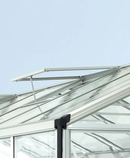 "Alu-Dachfenster für Zeus/ Poseidon, o. Glas, alu image"