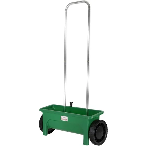 "Streuwagen grün 12L image"
