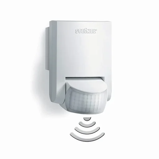 "Infrarot-Bewegungsmelder IS 130-2 weiß image"