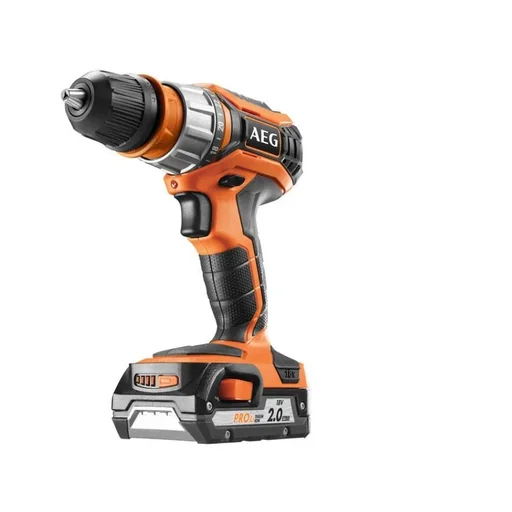 "Bohrschraube Maschine BS182202C image"