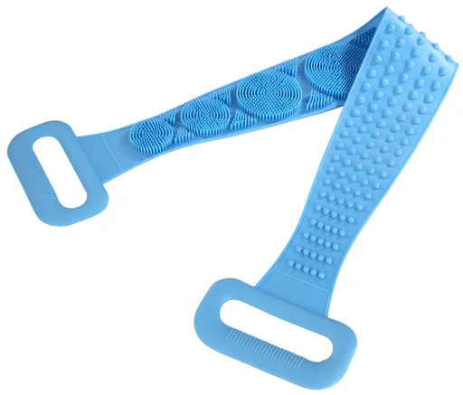 "Massage-Rückenbürste 3in1 image"