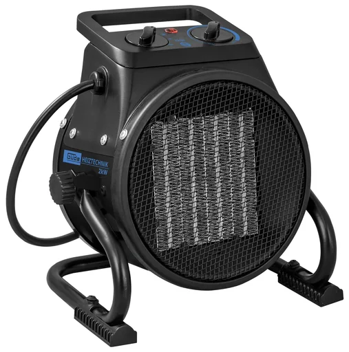 "Elektroheizer GEH 2000 P image"
