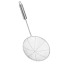 Imperial Abseihlöffel Inox Durchmesser 16 cm