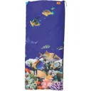 Baby-Schlafsack Aquarium