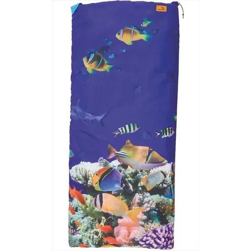 "Baby-Schlafsack Aquarium image"