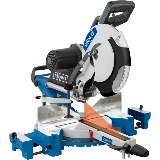 "KAPP-ZUGSÄGE HM120L image"