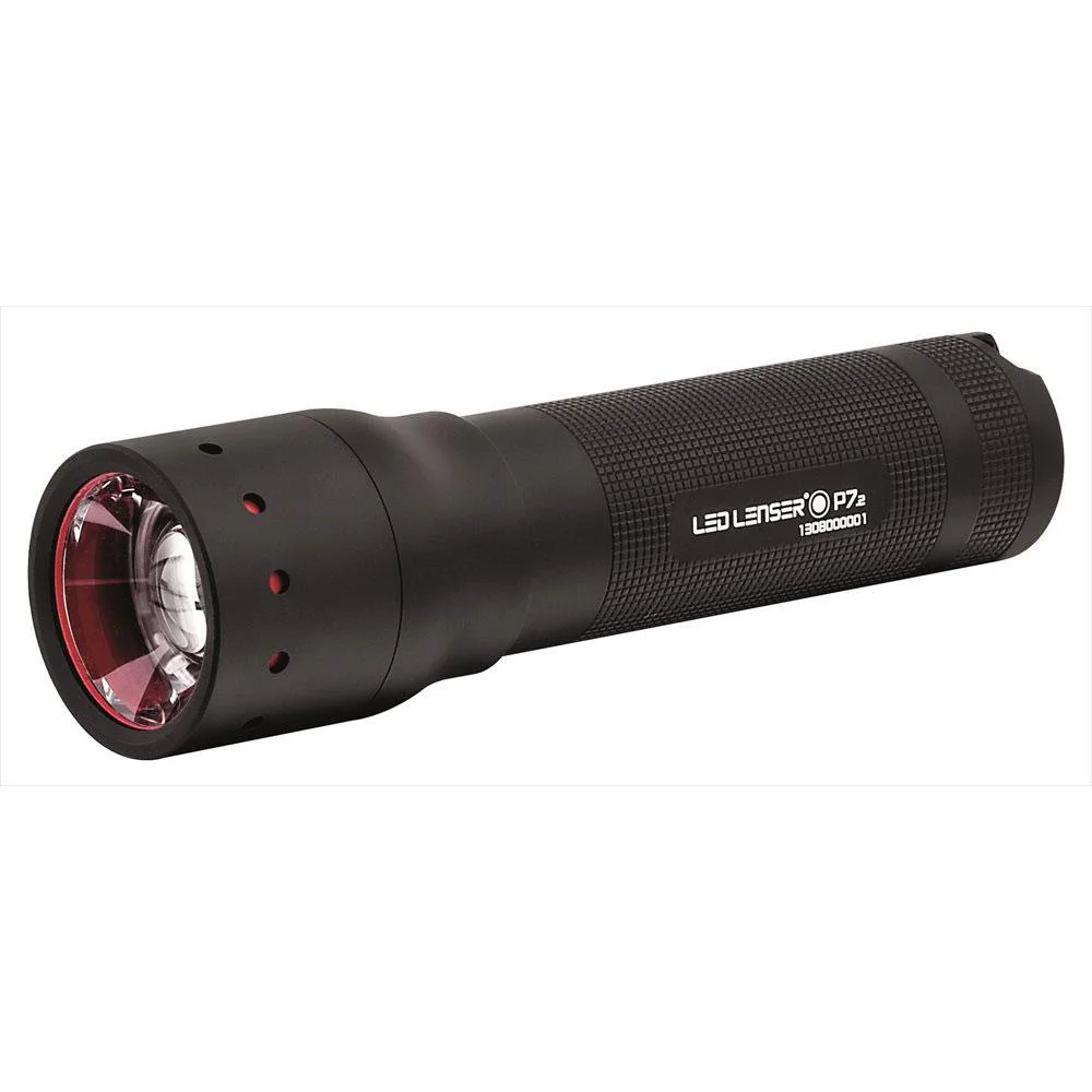 P7.2 Taschenlampe