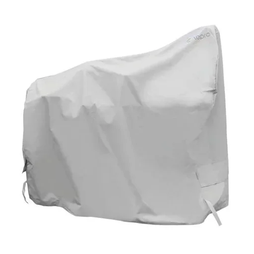 "Abdeckhaube für Smoker klein, beige image"