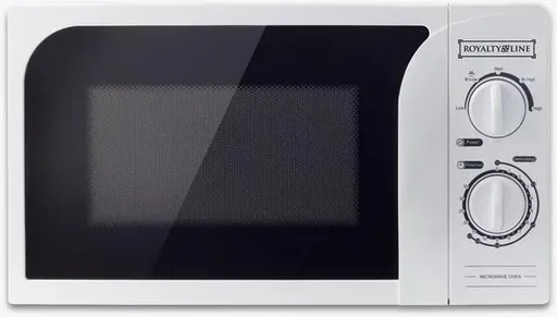 "Mikrowellenherd RL-MW20.8, 700 W - Weiß image"