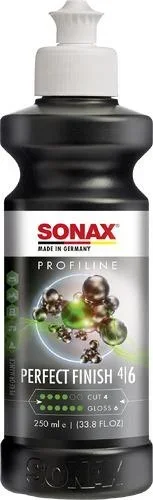 "PROFILINE Perfect Finish 250 ml image"