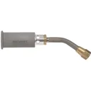 Titan-Dachbrenner L100mm Brenner 34mm