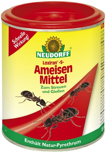 "AmeisenMittel "Loxiran-S- 250 g image"