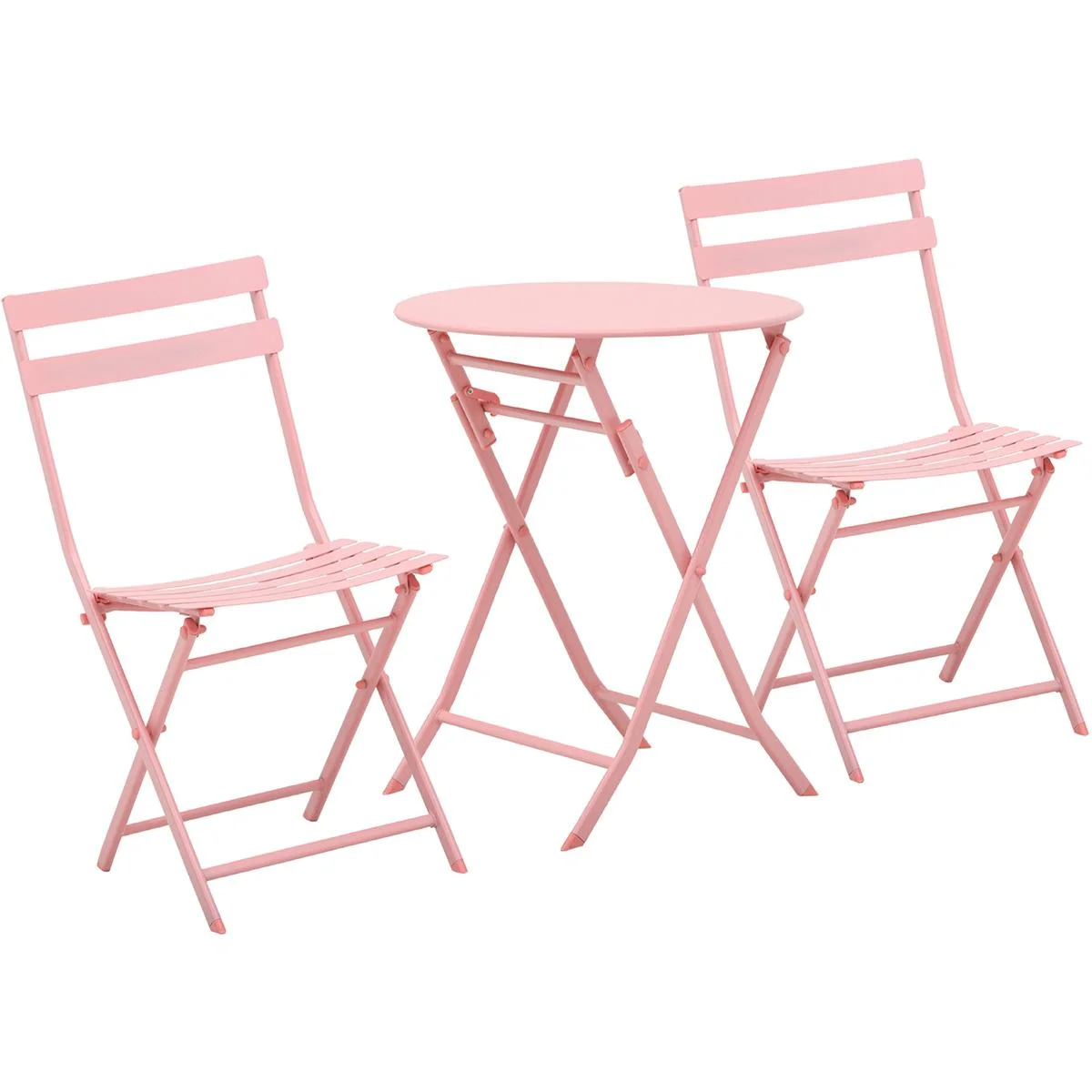 Gartenset 3 teilig grün