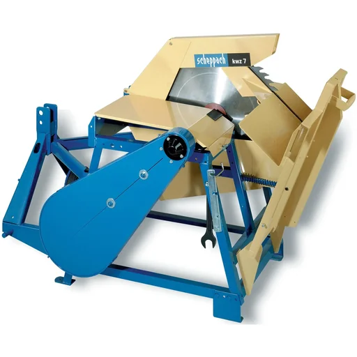 "Kippsäge KWZ7 image"