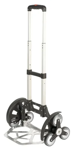 "Transportkarre für Treppennutzung image"