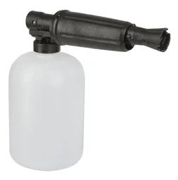 Schaumlanze ST-73, 1/4
