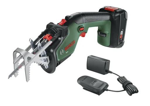 "Universal - Gartensäge - Set, KEO 18 image"