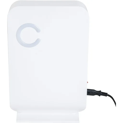 "Luftentfeuchter mit 1300ML Wassertank Weiß image"