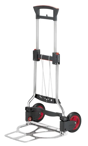 "Faltbare Karre RuXXac-cart Exclusive image"